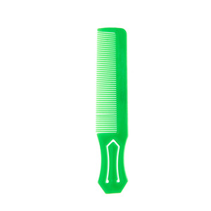 Peigne à cheveux en plastique multicolore populaire à impression personnalisée, pour la maison, le <span class=keywords><strong>salon</strong></span>, les voyages - Product Image 4