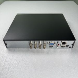 Hik OEM DVR-208Q-M1 TURBO HD DVR 8CH 1 Interface SATA Meilleur <span class=keywords><strong>enregistreur</strong></span> vidéo numérique vendu en ligne avec 12 entrées de caméra IP - Product Image 3
