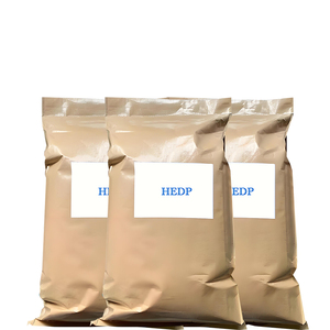 Factory-direct Hydroxyethylidene Diphosphonic Acid (HEDP) With Excellent Compatibility For Compounding - Product Image 4