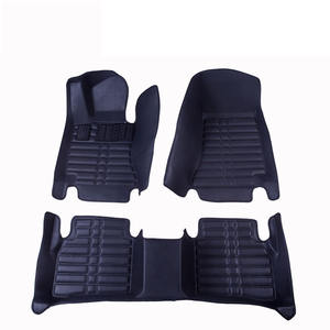 ขายตรงจากโรงงาน พรมปูพื้นรถยนต์ 5 มิติ สำหรับรถ Dodge RAM/ Charger/ <span class=keywords><strong>Journey</strong></span>/ C-max/ Edge - Product Image 4