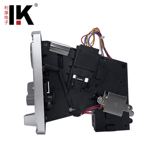 Comparaison des prix de gros LK734S AR Accepteur de pièces multiples électronique latéral pour CPU - Product Image 5