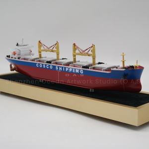 O.A.S مصنوعة يدوياً من المصنع جودة عالية مخصصة 35 من COSCO للشحن بكميات كبيرة من هدايا الأعمال - Product Image 2