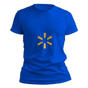 Men's 100% Polyester Custom Sublimation T-Shirt New Style Promotional T-Shirts