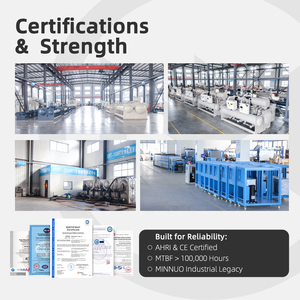 Refroidisseur d'air spécialisé pour les <span class=keywords><strong>locaux</strong></span> commerciaux et les entreprises - Product Image 5