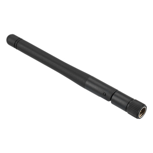 KXANT Échantillon gratuit 2.4-2.5GHz/5.185-825GHz Gamme de fréquences <span class=keywords><strong>Routeur</strong></span> wi-fi <span class=keywords><strong>portable</strong></span> à large bande 3g Antenne omini rotative - Product Image 1