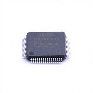วงจรรวมไอซีชิป LPC1224FBD64 ใหม่และของแท้ - Product Image 1