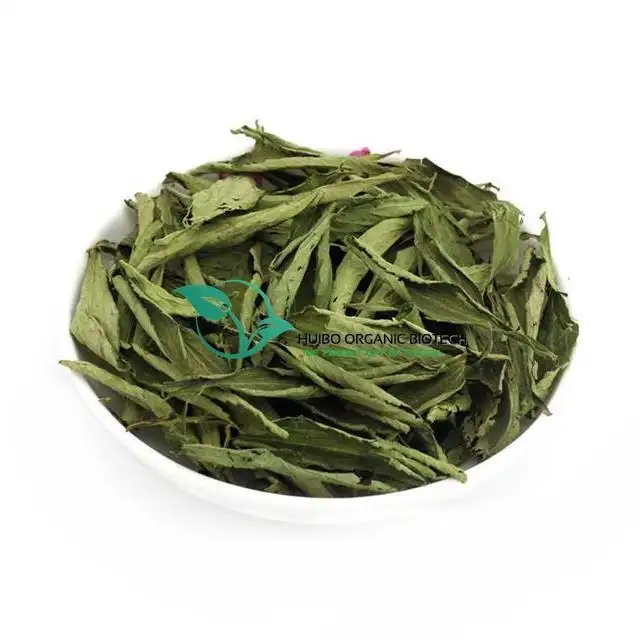 Iso stevia powder / dried Stevia leaf tea / stevia leaf powder