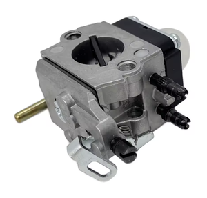 Carburateur FS230 pour débroussailleuse <span class=keywords><strong>Stihl</strong></span> FS235 Fr235 Fs235 Fs235-r Pièces de rechange 41511200602 Carburateur de tondeuse à gazon - Product Image 3