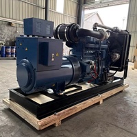Groupe électrogène diesel 30kW pour usage domestique et commercial
