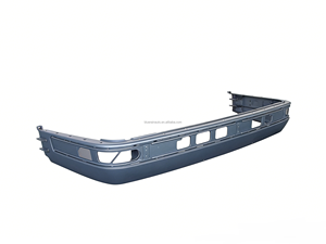 Parachoques Trasero de Coche OEM 2108801471 para <span class=keywords><strong>Mercedes</strong></span> <span class=keywords><strong>Benz</strong></span> Clase <span class=keywords><strong>E</strong></span> W210 Serie 1995-2011, Piezas de Repuesto para Parachoques Exteriores de Automóviles - Product Image 3