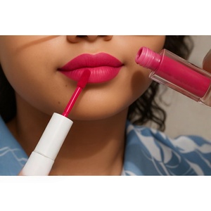 ลิปกลอส 16 สี ลิปออยล์กลอส ปรับแต่งได้ตามต้องการ สร้างลิปกลอสของคุณเอง ลิปกลอสชุ่มชื้น เงางาม ลิปกลอสเนื้อฉ่ำวาว - Product Image 3