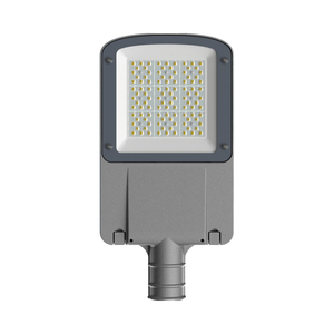 Farola LED de Aluminio para Exteriores de 100-250W con Garantía de 5 Años, IP65, Fuente de Alimentación CA para Múltiples Aplicaciones LD-YZ2 Solar - Product Image 5