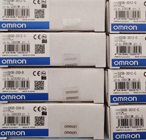 โมดูลรีเลย์เอาต์พุต OMR CJ1W-OC211 ของแท้ใหม่เอี่ยม ชุดขยาย PLC - Product Image 2