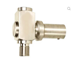 Protecteur de surpression Aschroft C2550 en acier inoxydable pour manomètres USA - Product Image 2