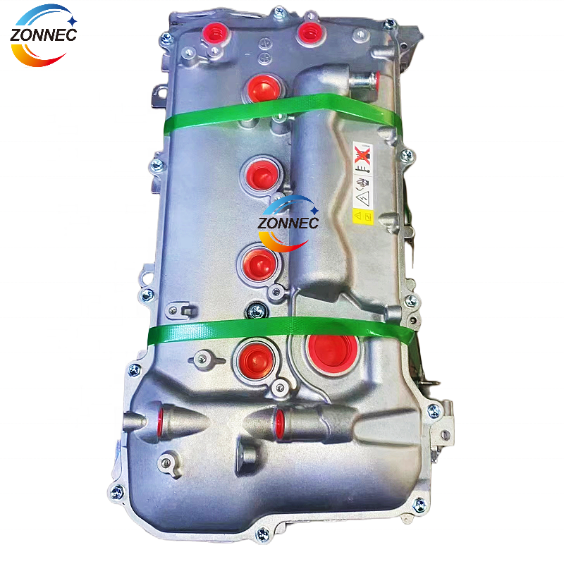 High-quality 3ZR Engine for Toyota Corolla & Lexus NX 2.0L