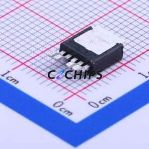 Nouveau-Original TPS7A6133QKVURQ1 TO-252-4 Circuit Intégré IC Puce PMIC Régulateur Linéaire (LDO) - Product Image 2