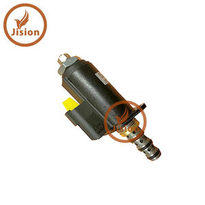 Válvula Solenoide Proporcional de Alta Calidad para Excavadoras E320B.C.D E325B, 111-9916 - Product Image 2