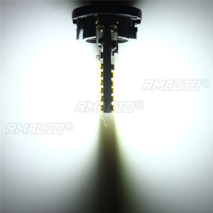 10 ชิ้นแคนบัส T10 4014 รถ LED ไฟภายในรถหลอดไฟสำหรับรถยนต์ไดโอดอัตโนมัติโคมไฟรถยนต์สีขาว 12V 24V - Product Image 2