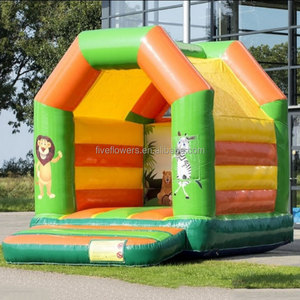 <span class=keywords><strong>Castillo</strong></span> Inflable de Animales de la Selva en Oferta en Canadá, Compra Ahora el <span class=keywords><strong>Castillo</strong></span> Inflable - Product Image 1