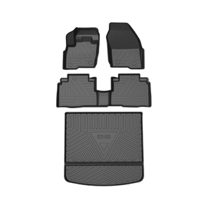 Alfombrillas impermeables para maletero de coche, accesorios interiores de alta calidad para Ford EDGE Tpe - Product Image 4