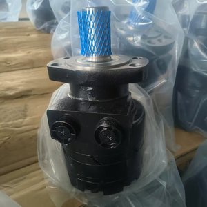 Moteur hydraulique orbital à couple élevé TF0280MS1V0AAAB TF0280US080AAH TF0240NS060AAAA à haut débit et à pignon radial - Product Image 5