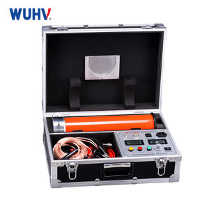 ZGF-120kV de <span class=keywords><strong>test</strong></span> Hipot DC électrique de haute précision/5mA - Product Image 4