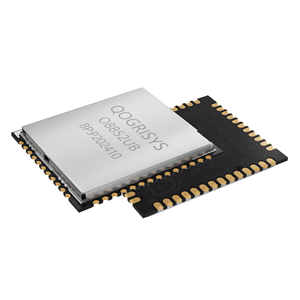 QOGRISYS 1200/5GHZ Mbps Realtek RTL8852BU WIFI MÓDULO 2T2R Módulos de antena WIFI para STB - Product Image 2