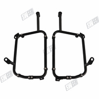 Accessoires pour BMW GS 1300 Adventure, porte-bagages latéraux, porte-bagages arrière, supports de top case pour BMW 1300 GS
