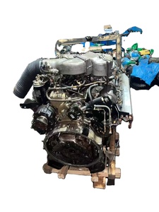 เครื่องยนต์แท้ของแท้จากญี่ปุ่น RG8 สำหรับรถบรรทุกนิสสัน <span class=keywords><strong>UD</strong></span> - Product Image 2