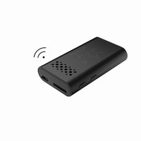 Caméra de surveillance sans fil Wi-Fi intelligente IR-CUT 1080P HD 1.3MP avec micro intégré, vision nocturne et détection de mouvement – Bestseller transfrontalier XD