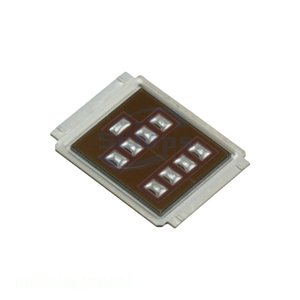 IRF7749L2TRPBF DirectFET Isometric L8 Transistors Electronics Component Original One Stop Service - Product Image 1