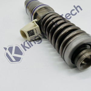 3829087 3803637 00889481 03829087 3803638 889481 Assembly Rail New Umum Rail Injector Assembly untuk Penta - Product Image 1