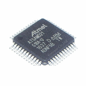 Nieuwe Atmega Serie Micro Controller Chip ATMEGA2560-16AU Atmega2560 - Product Image 4