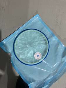 Perlindungan traktor ulang luka irisan sekali pakai perangkat medis untuk pelindung luka buatan Tiongkok - Product Image 2