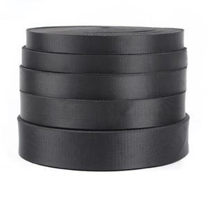 Sangles tissées en polyester imitation nylon pour sacs Vente en gros - Product Image 3