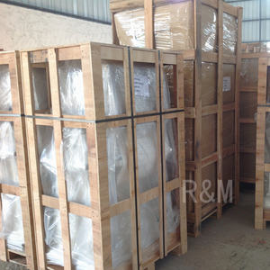 เครื่องทำเบเกอรี่ขนาดเล็ก110V 220V 120V เครื่องทำขนมปังจากจีนแผ่นกลมบางสามารถย้อนกลับได้ด้วยไฟฟ้า - Product Image 6