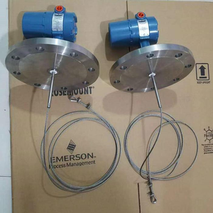 Capteur de niveau radar économique 3300 3301 3302 à ondes guidées - Product Image 6