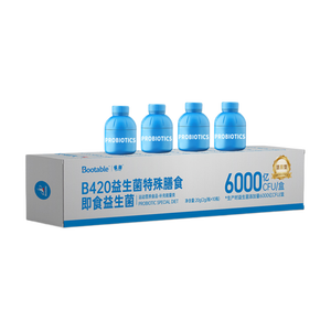 Suplemento de Probióticos para la Salud Intestinal, Polvo de Probióticos Liofilizado - Product Image 6