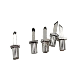 Stylet de découpe en <span class=keywords><strong>diamant</strong></span> CVD pour tour de découpe de <span class=keywords><strong>vinyle</strong></span> musical 4*0.7*0.7 - Product Image 6