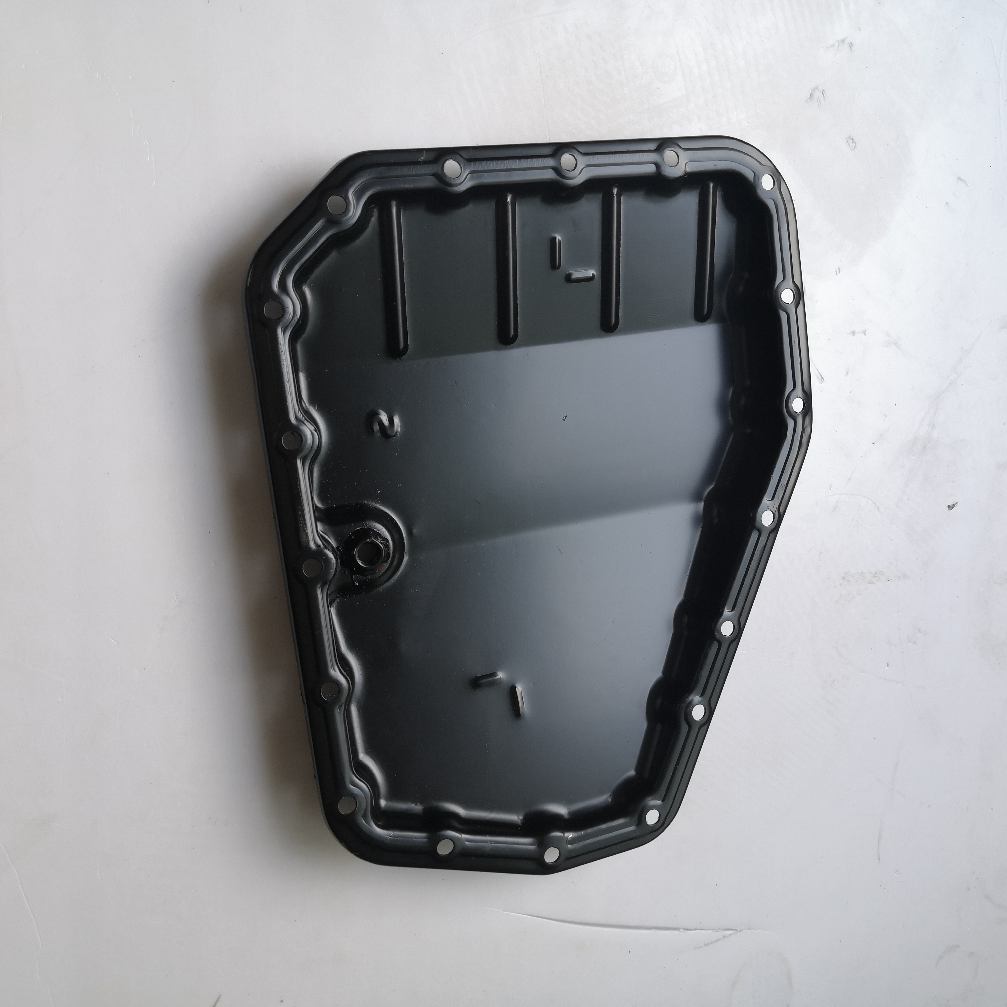 24761-55GT0 Transmission Oil Pan for Swift SX4 - BRACE