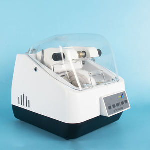 Equipo de Laboratorio Óptico, Pulidora Automática de Lentes, Máquina de Pulido de Lentes de Vidrio - Product Image 2