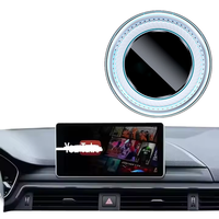 Adaptateur sans fil Carplay Mirror 3 en 1 youtube Multimedia Car Video Adapter Streaming New Plug and Play Smart Ai Box for apple