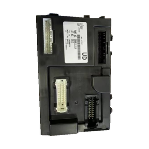 Module de commande de carrosserie (BCM) 284B1-1LU1A <span class=keywords><strong>2810</strong></span> UD pour Infiniti - Product Image 2