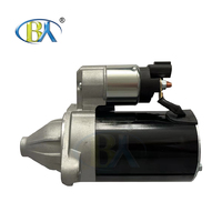 Moteur de démarrage automobile remanufacturé de haute qualité 0,9 kW 12 V 10T 36100-03401 36100-03402 36100-04300 36100-04700 pour Hyundai
