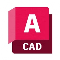 Langganan AutoCAD 1 Tahun 2027/2026/2025/2024/2023/2022 untuk PC/Mac, Lisensi Asli, Perangkat Lunak Alat Gambar & Desain, 1PC=1tahun