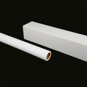 380gsm 36 inch sinh thái dung môi bóng mờ bông in ảnh nghệ sĩ vải cuộn với máy in phun tráng - Product Image 5