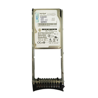 Disque dur interne 01LJ063 1,8 To 10 000 tr/min SAS 12 Gbit/s 3,5 pouces 1,8 To HDD 01LJ063 pour IBM FlashSystem 7200 et Storwize V7000