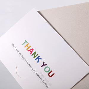 Pastel estereoscópico 3D Tarjeta <span class=keywords><strong>de</strong></span> felicitación <span class=keywords><strong>de</strong></span> feliz <span class=keywords><strong>cumpleaños</strong></span> Regalo Mejores amigos Hermanos Parejas Postal personalizada <span class=keywords><strong>de</strong></span> gama alta <span class=keywords><strong>para</strong></span> niños Fancy - Product Image 3