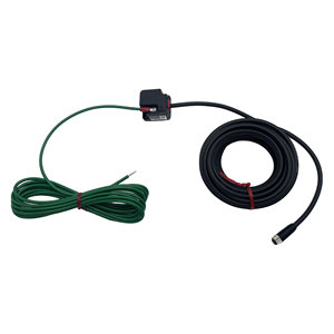 Câble adaptateur secteur de type pistolet à air comprimé de qualité supérieure 5 m OP-88417, pistolet à air ultra robuste haute puissance pour élimination électrostatique, garantie 1 an - Product Image 3