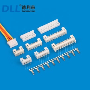 Conector de Cabezal de Pines <span class=keywords><strong>B7B</strong></span>-<span class=keywords><strong>PH</strong></span>-<span class=keywords><strong>K</strong></span>-<span class=keywords><strong>S</strong></span>(<span class=keywords><strong>LF</strong></span>)(<span class=keywords><strong>SN</strong></span>) <span class=keywords><strong>ph</strong></span> de 2 mm - Product Image 4